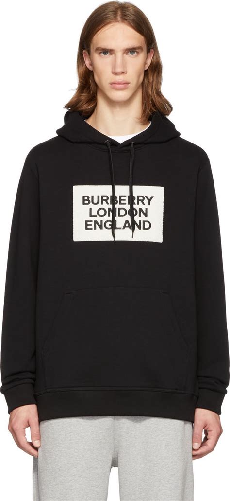 thomas burberry knitwear|Burberry hoodie London england.